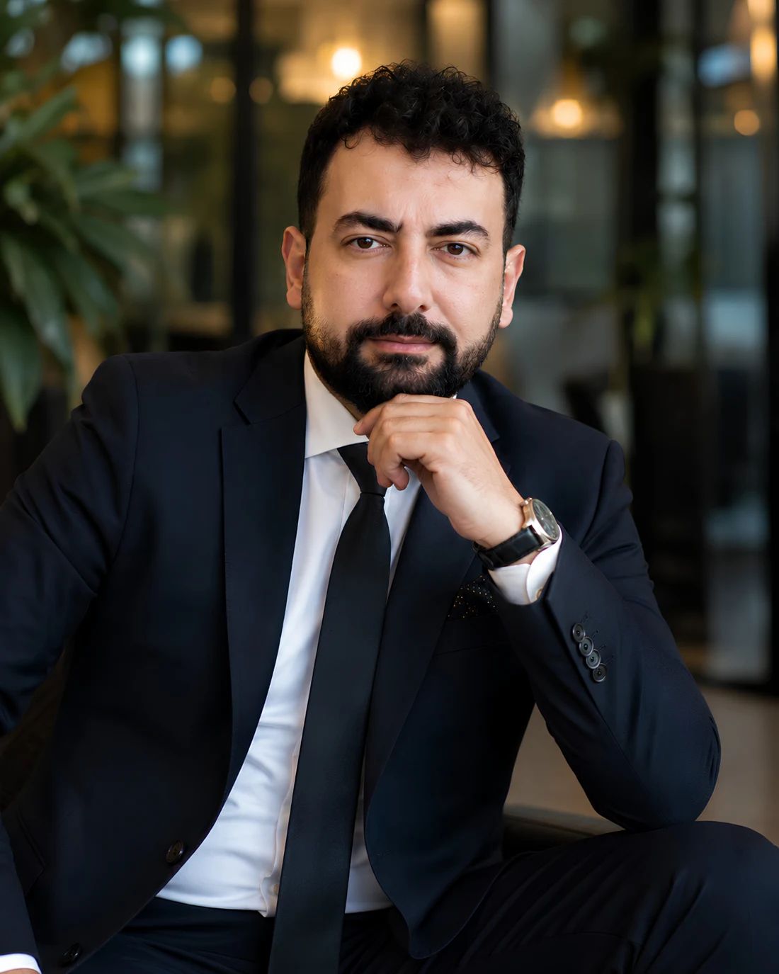 Kadir Özbay