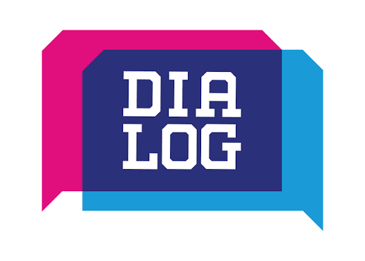 Dialog logosu