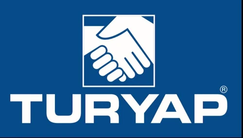 Turyap logosu