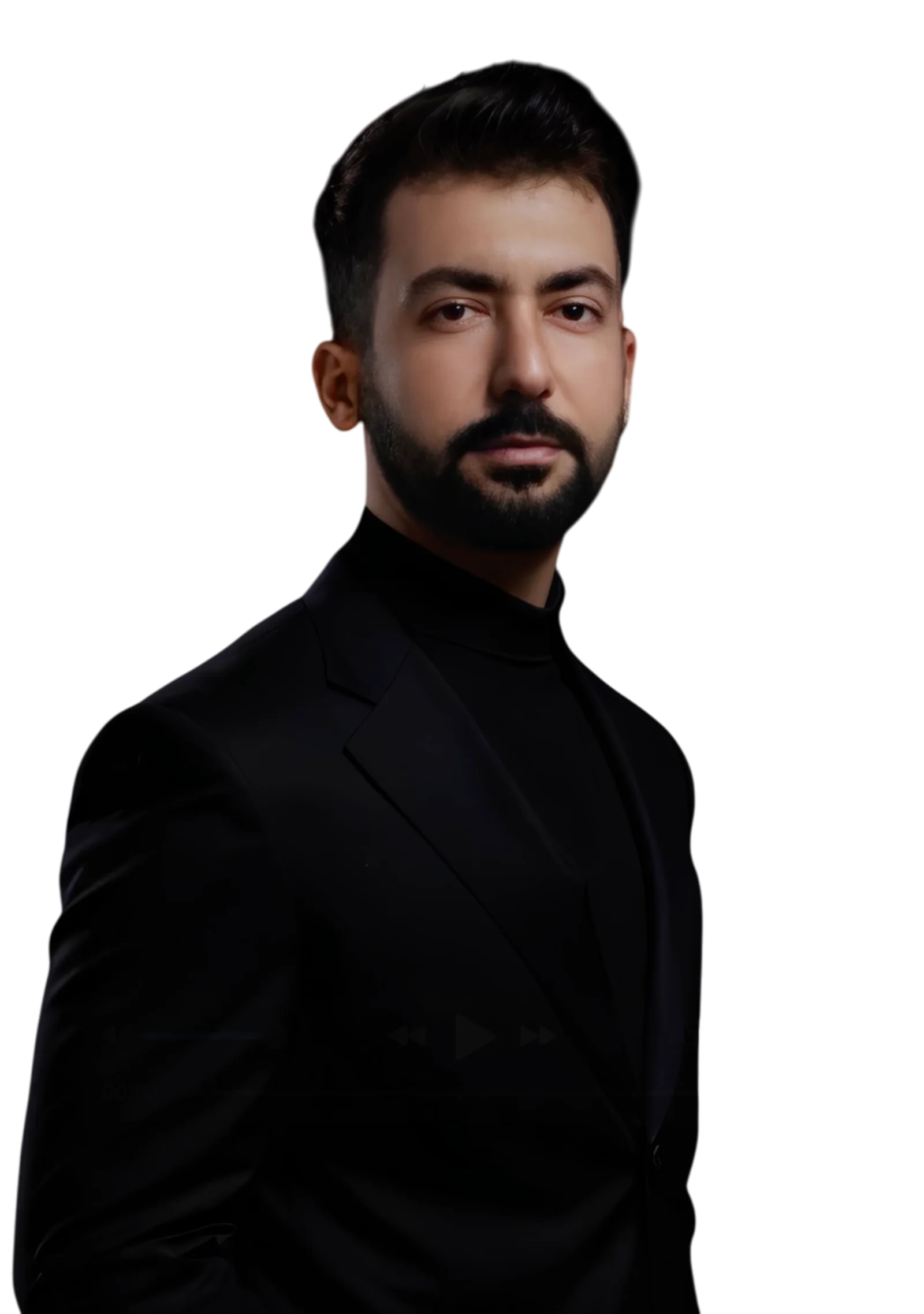 Strateji Danışmanı Kadir Özbay